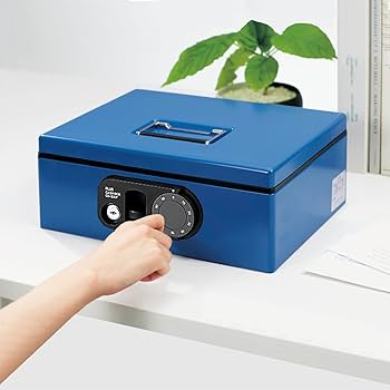 金庫 Amazon.co.jp: 日本アイエスケイ 金庫 ブラック 幅50.4×奥行51.4